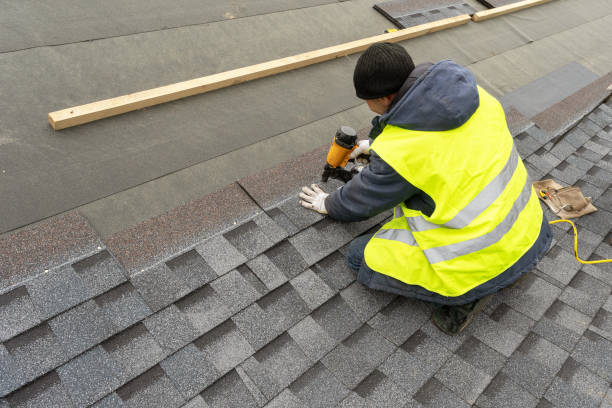 Reliable North Branch, MI Roofing Contractor Solutions