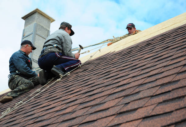 Reliable North Branch, MI Roofing Contractor Solutions